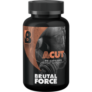 BrutalForce Acut Review