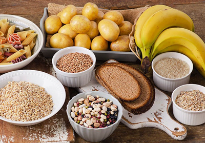 Carbohydrates