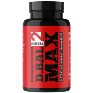 D-Bal Max Review