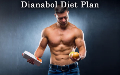 Dianabol Diet Plan: Bulking Made Easier with Less Effort and More Nutrition!