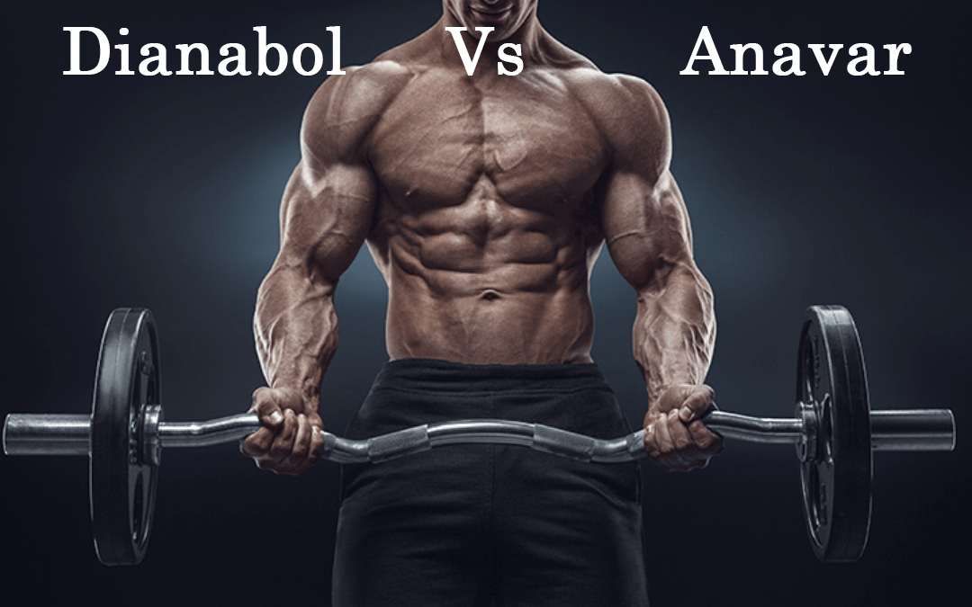 Anavar vs Dianabol: Transform limits into stepping- stones with Steroids!