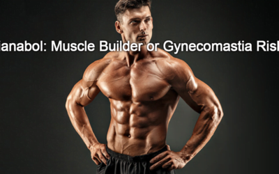 Is Dianabol Putting You at Risk for Gynecomastia? An Insightful Connection Disclosed!