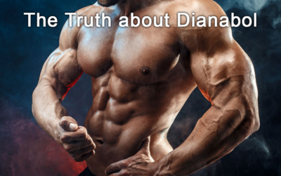 The Truth about Dianabol: Revealing the Real Story about this Anabolic Steroid